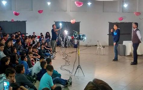 26/06/2015 Prevención en el ámbito Deportivo 26/06/2015 Prevención en el ámbito Deportivo